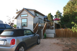 971 SE 601, Andrews, TX 79714