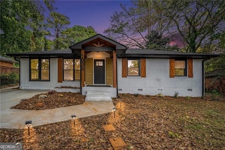1934 Pinedale Place, Decatur, GA 30032