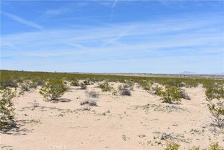 0 07 Morongo Rd, Twentynine Palms, CA 92277