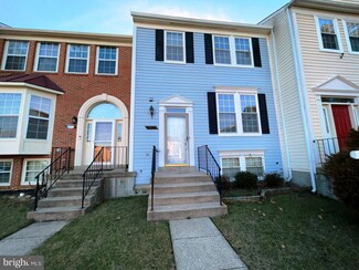 947 Lake Shore Dr, Bowie, MD 20721