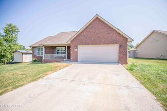 214 Summit Dr, Maryville, TN 37804