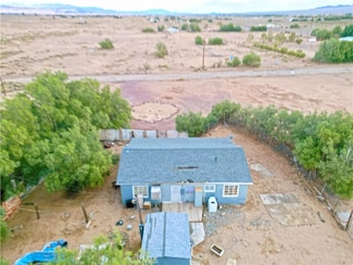 30884 Oriente Dr, Newberry Springs, CA 92365