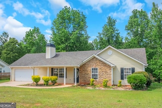 90 Heatherstone Way, Covington, GA 30016