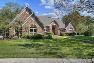 94 Woodland Hills Blvd, Madison, MS 39110