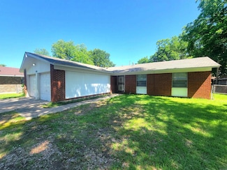 1605 S Utah St, Pine Bluff, AR 71601