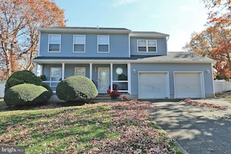 205 Inlet Ave, Manahawkin, NJ 08050