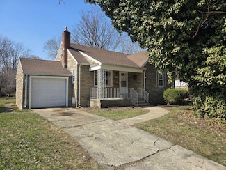115 Willis Ave, Springfield, OH 45505