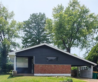 2228 Lovett Dr, Saint Louis, MO 63136