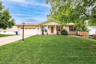 22 May Valley Ln, Fenton, MO 63026