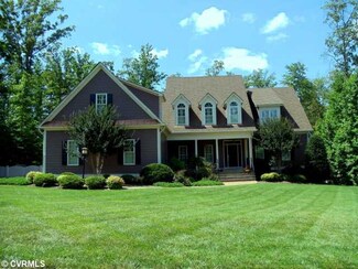 14106 Riverdowns Dr S, Midlothian, VA 23113