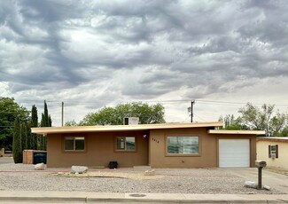 2416 Abbott Ave Unit 1, Alamogordo, NM 88310