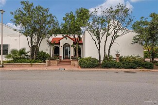 125 E Tearose Ave, McAllen, TX 78504