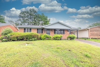 2364 Rozelle St, Memphis, TN 38114