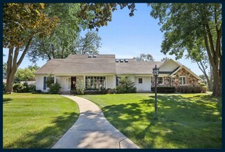 256 E Green St, Jefferson, WI 53549