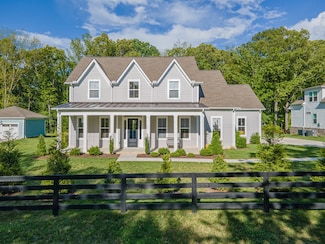 7207 Lake Rd, Fairview, TN 37062