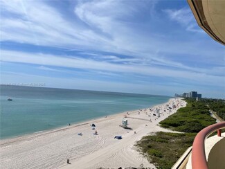 15645 Collins Ave Unit 805, Sunny Isles Beach, FL 33160