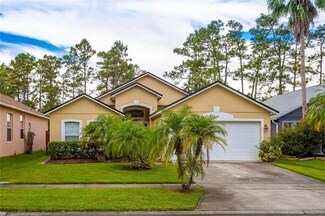 518 Fitzwilliam Way, Orlando, FL 32828