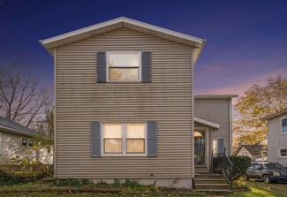 826 Franklin St, Kalamazoo, MI 49001
