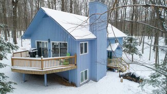 1646 Broken Bow, Harbor Springs, MI 49740