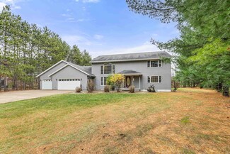 2125 Ironwood Ave, Stevens Point, WI 54482