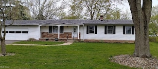 206 Stuart Dr, Spencer, OH 44275