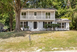 310 E Pilot St, Durham, NC 27707