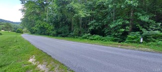 0 Wares Gap Rd, Monroe, VA 24574