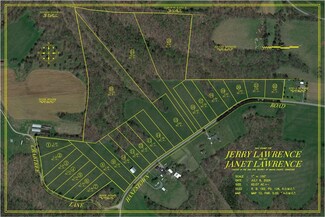 4 Hanestown Rd, Lafayette, TN 37083