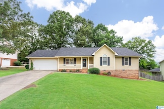 5036 Red Oak Dr, Oxford, AL 36203