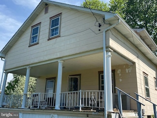 17670 Sabillasville Rd, Sabillasville, MD 21780