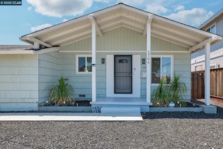 2704 Patricia Ave, Antioch, CA 94509