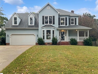712 Spring Lake Loop, Simpsonville, SC 29681
