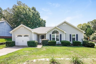 6200 Sunstone Dr, Charlotte, NC 28269