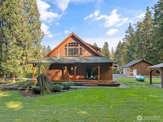 2714 268th St NE, Arlington, WA 98223