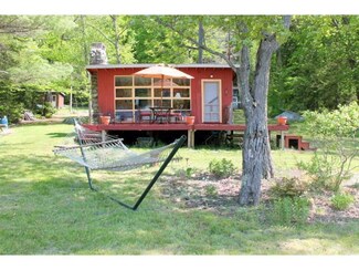 95 Thomas Rd, Greene, ME 04236