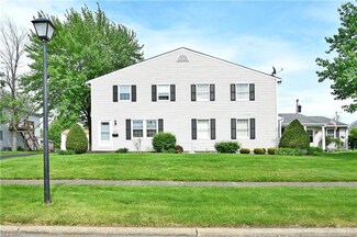 2806 Lexington Ave NW, Warren, OH 44485