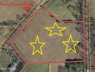 0 State Route 2073, Gibson, PA 18820