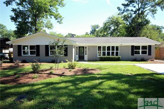 3216 Oakwood Dr, Savannah, GA 31404