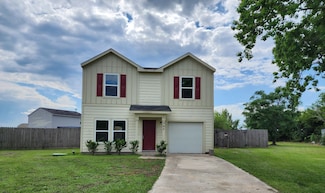 207 Branch Cir, Kendleton, TX 77451