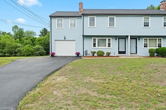 18 Buena Vista Dr Unit 18, Franklin, MA 02038