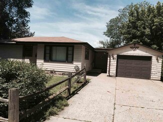 826 S 5th St, Lafayette, IN 47905