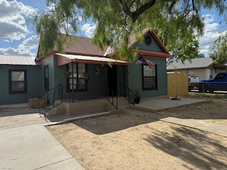 849 Trinity St, Eagle Pass, TX 78852