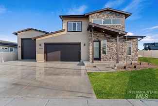 6247 S Oldenburg Ave, Meridian, ID 83642
