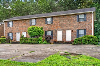 471 Martha Ln Unit B, Clarksville, TN 37043