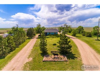 51233 County Road 57, Ault, CO 80610