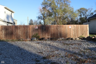 1827 Calvin St, Indianapolis, IN 46203