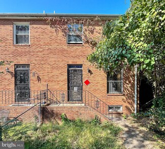 1116 Harford Ave, Baltimore, MD 21202