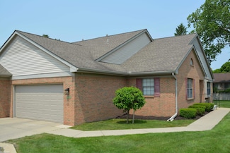 2423 Birchcrest Ct Unit 8, Sterling Heights, MI 48314