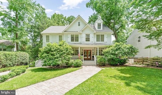 3209 Henson Ave, Annapolis, MD 21403