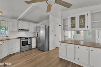 201 S Greenfield Rd Unit 129, Mesa, AZ 85206